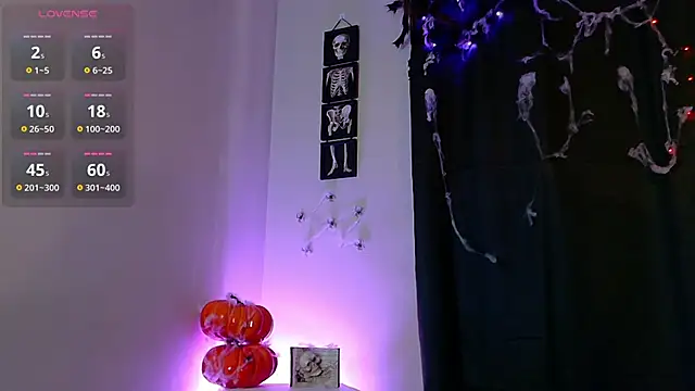 TommyandBillie online show from October 2025 07:36:01 PM