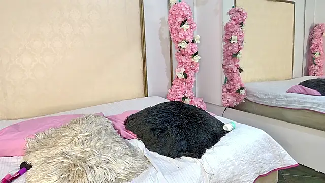 Roxxana-queen online show from March 2026 07:58:01 PM