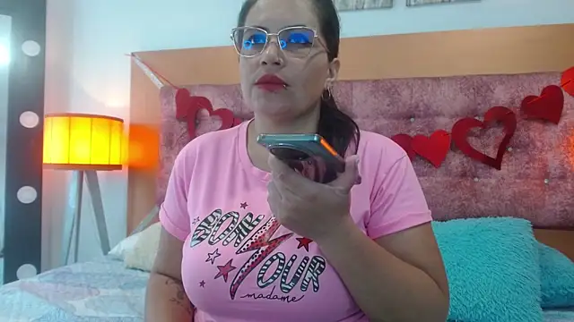 vennuss 89 online show from January 2026 02:01:01 PM