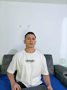 Snapshot of Andrewfalcon chatting on September 2025 12:22:02 PM Andrewfalcon online show from September 2025 12:22:02 PM