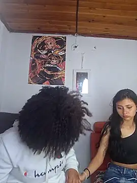 Snapshot of DANIELA_MICHEL chatting on March 2025 04:57:02 PM DANIELA MICHEL online show from March 2025 04:57:02 PM