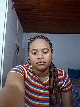 DANIELA MICHEL online show from January 2026 08:36:02 PM