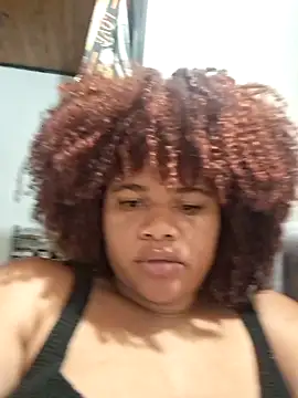 DANIELA MICHEL online show from November 2025 11:05:01 PM