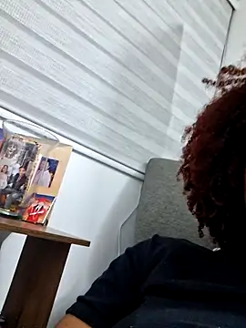 DANIELA MICHEL online show from December 2025 10:05:01 PM