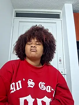 DANIELA MICHEL online show from December 2025 04:16:02 AM