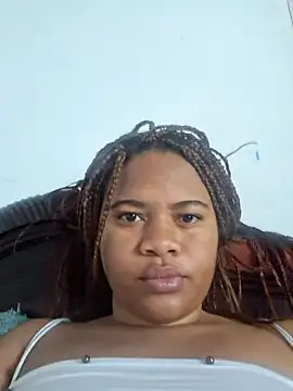 DANIELA MICHEL online show from January 2026 01:18:01 PM