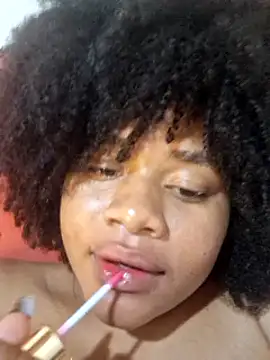 Snapshot of DANIELA_MICHEL chatting on March 2025 02:51:02 AM DANIELA MICHEL online show from March 2025 02:51:02 AM