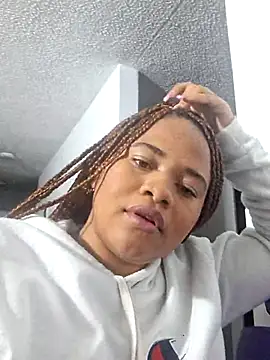 DANIELA MICHEL online show from January 2026 02:05:02 AM