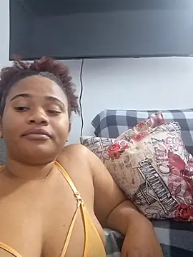 DANIELA MICHEL online show from December 2025 09:58:02 PM