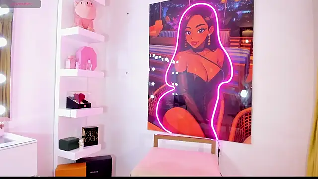 Snapshot of vioolettss chatting on February 2026 07:52:02 AM vioolettss online show from February 2026 07:52:02 AM