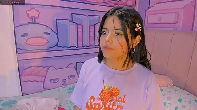  18alice online show from March 2025 01:49:01 AM