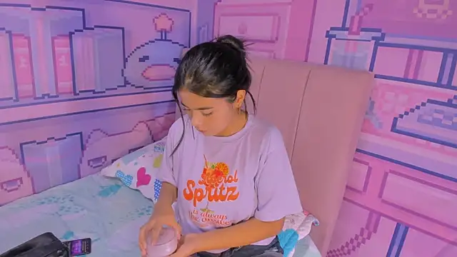  18alice online show from March 2025 03:06:01 AM