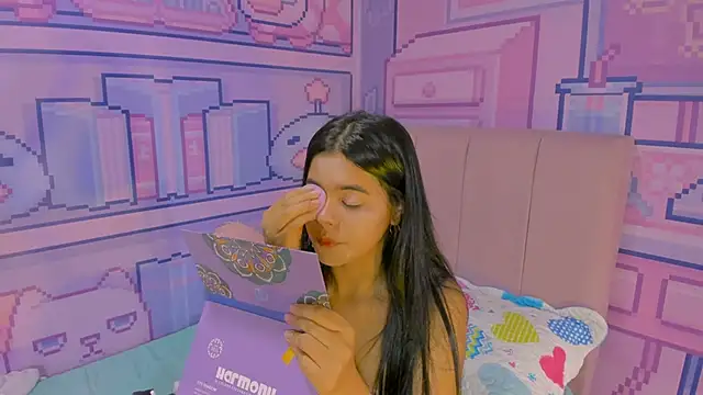  18alice online show from March 2025 02:20:01 AM