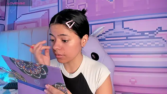  18alice online show from March 2026 08:38:02 PM