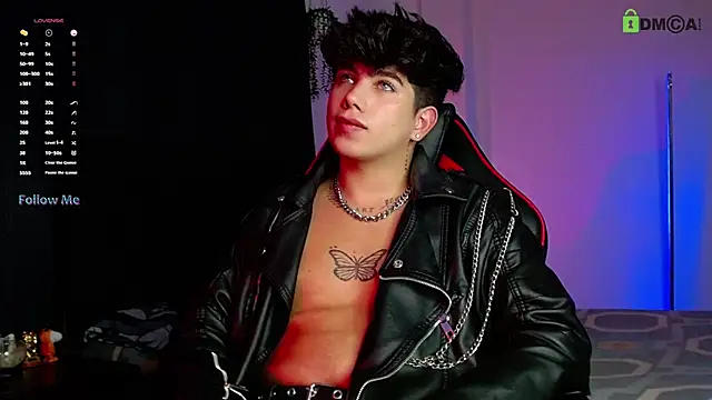 LyleBennett  online show from November 2025 11:48:01 AM