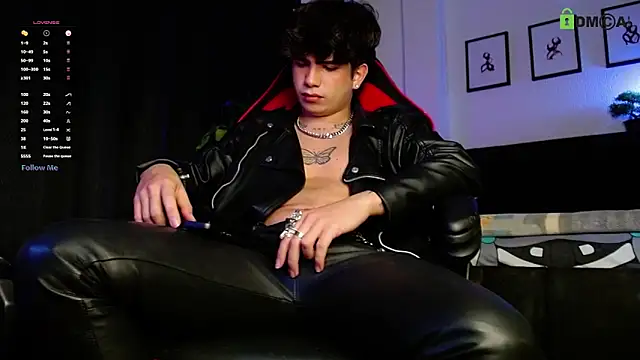 LyleBennett  online show from February 2026 10:01:01 PM