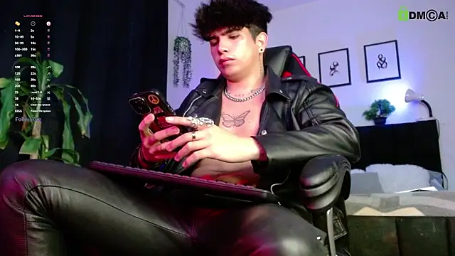 LyleBennett  online show from February 2026 01:54:02 PM