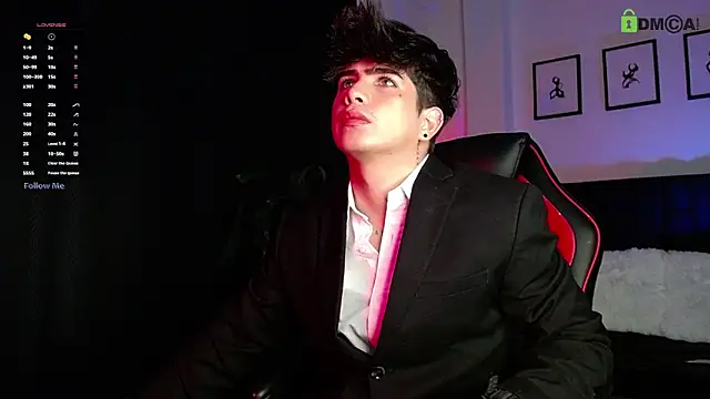 LyleBennett  online show from February 2026 01:00:01 PM