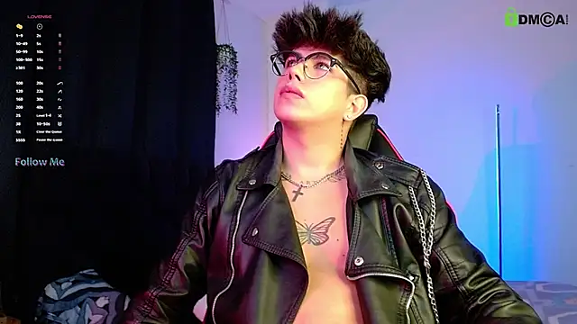 LyleBennett  online show from November 2025 11:26:01 AM