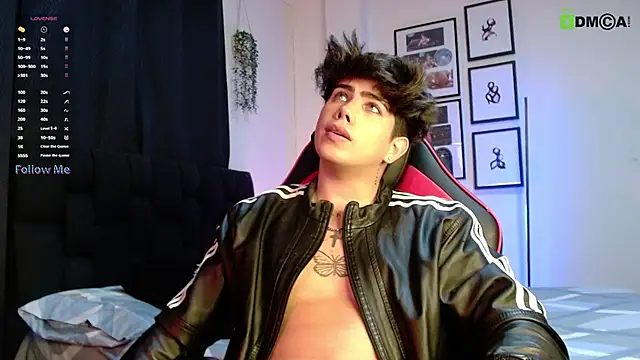 LyleBennett  online show from December 2025 09:25:02 AM