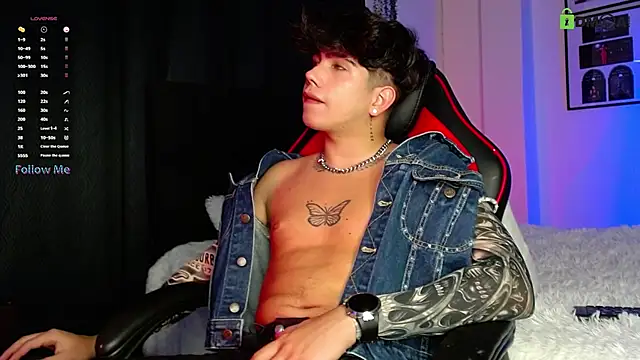 LyleBennett  online show from December 2025 11:00:02 AM