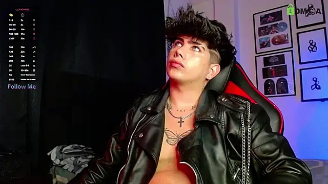 LyleBennett  online show from November 2025 10:48:02 AM