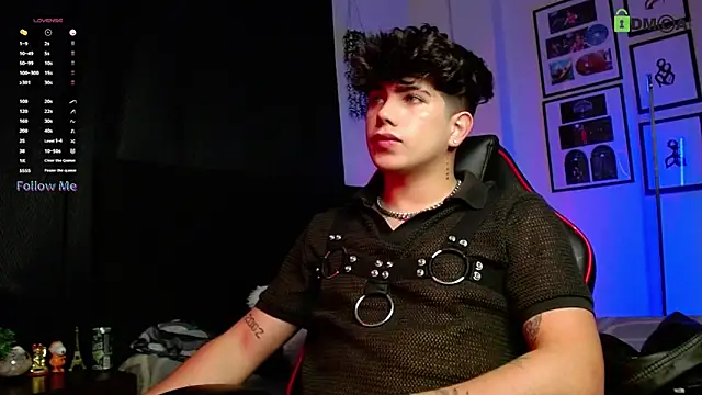 LyleBennett  online show from November 2025 09:41:01 AM