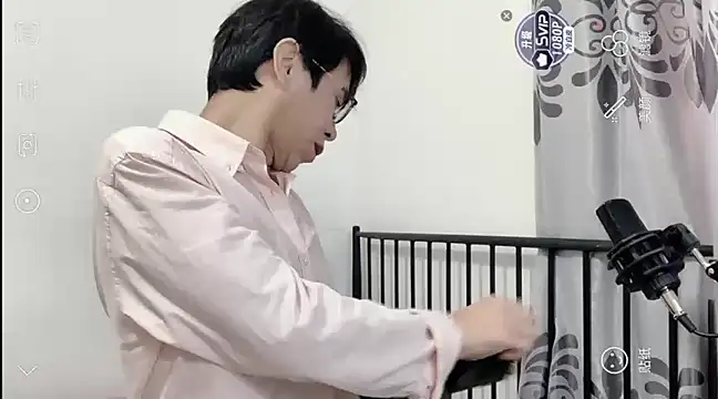 TGH521 online show from January 2025 02:54:02 AM