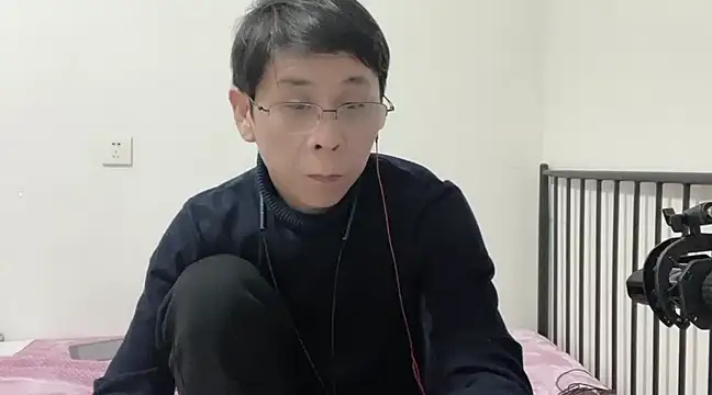 TGH521 online show from February 2025 01:11:02 PM