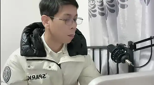 TGH521 online show from January 2025 08:14:02 AM