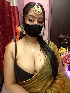 Sexy Baby-Doll online show from March 2026 08:47:02 PM