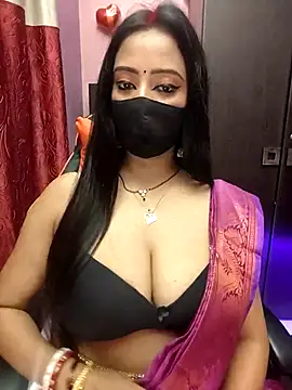 Sexy Baby-Doll online show from April 2026 08:59:01 PM