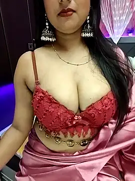 Sexy Baby-Doll online show from October 2025 07:37:01 PM