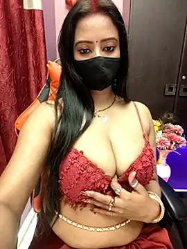 Sexy Baby-Doll online show from April 2026 09:32:02 PM