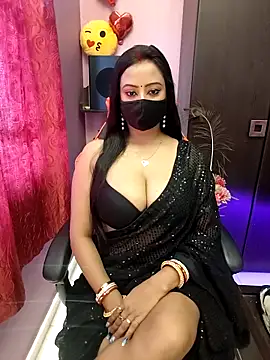 Sexy Baby-Doll online show from April 2026 03:22:01 AM