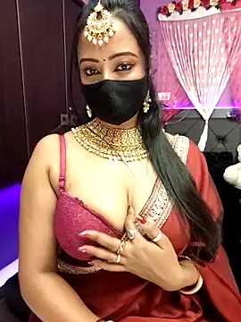 Sexy Baby-Doll online show from February 2026 07:36:01 PM