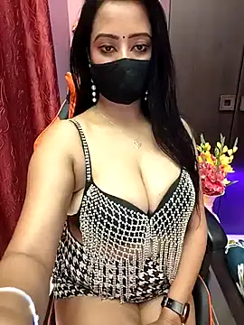 Sexy Baby-Doll online show from February 2026 09:48:02 PM