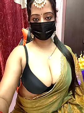 Sexy Baby-Doll online show from March 2026 07:54:01 PM