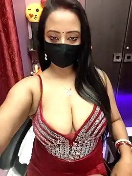 Sexy Baby-Doll online show from May 2026 07:54:01 PM