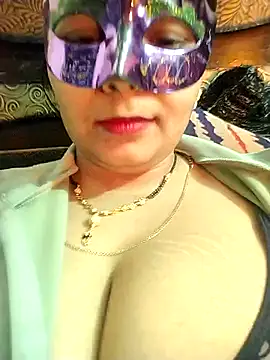 Anjalihotwife online show from January 2025 06:07:01 PM