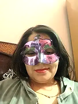 Anjalihotwife online show from February 2025 06:30:01 PM