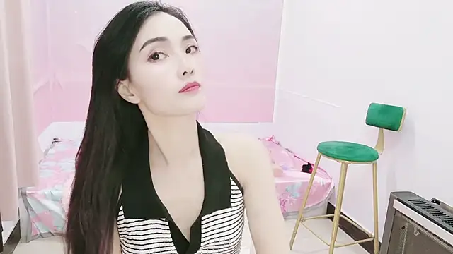 Mimiki-oo online show from March 2025 02:22:02 AM