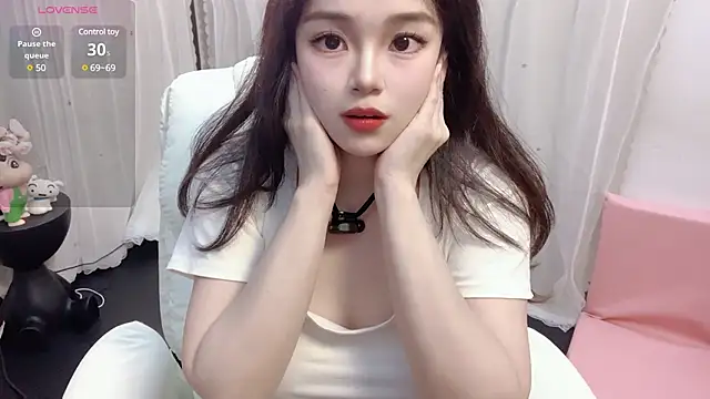 YIZHI Koala online show from March 2025 02:02:02 PM