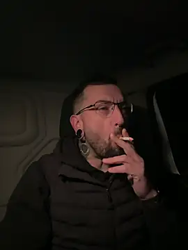 Snapshot of _Haptic_ chatting on March 2025 04:08:02 AM Haptic online show from March 2025 04:08:02 AM