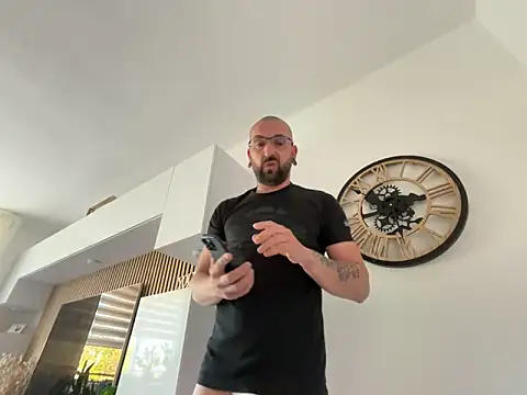  Haptic  online show from April 2026 03:52:01 PM