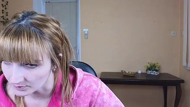 Nika Kitten online show from February 2025 11:59:01 PM