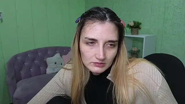 Nika Kitten online show from December 2025 10:41:01 AM