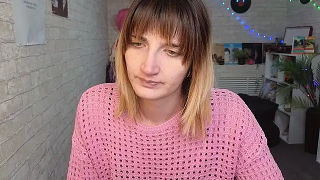 Nika Kitten online show from February 2026 10:35:01 AM