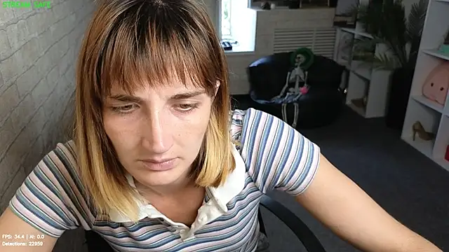 Nika Kitten online show from July 2026 06:53:02 AM