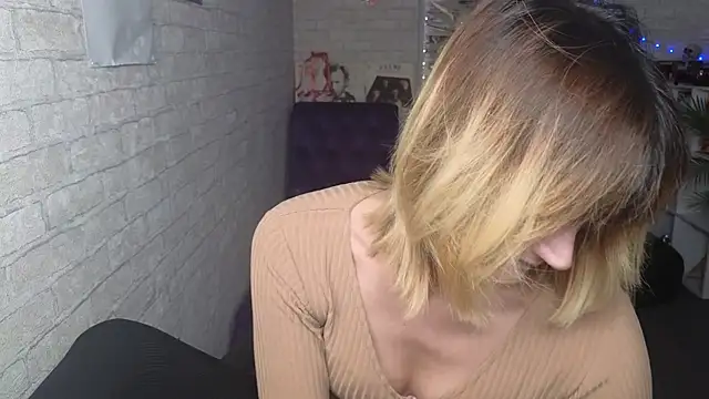 Nika Kitten online show from January 2026 11:05:02 AM